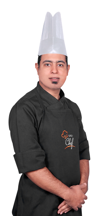 Mido chef