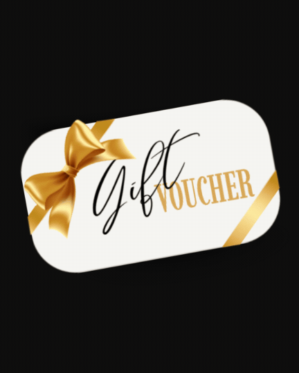 Gift Voucher by Eaz Chef