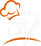 EAZ Chef Logo